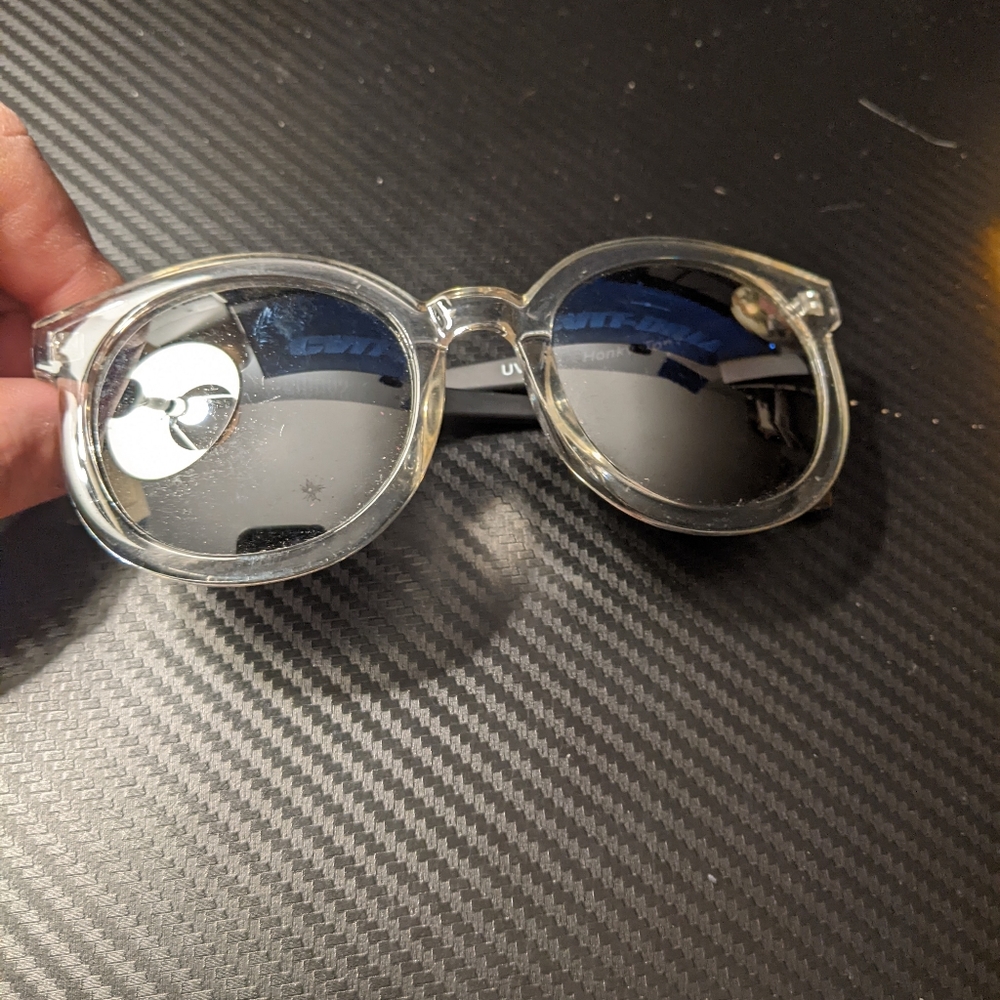 Supa Sundayz Honky Tonk Sunglasses